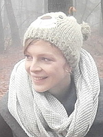 Vločka Vločka